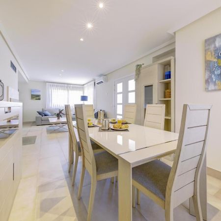 شقة El Palomar مدريد المظهر الخارجي الصورة