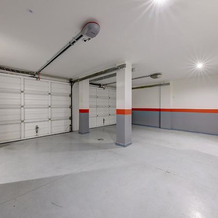 شقة El Palomar مدريد المظهر الخارجي الصورة